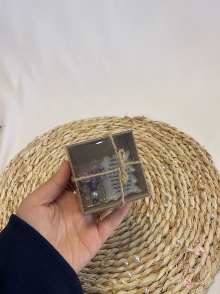 ريزن معرج مربع